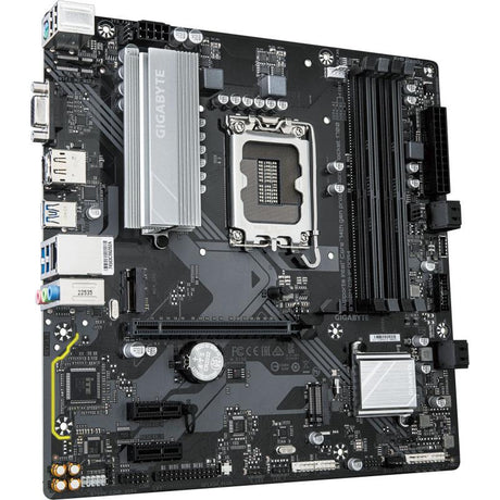 Placa de baza GIGABYTE B760M D3HP LGA1700