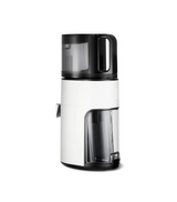Storcator de fructe si legume, Hurom, H400, 150W, 400 ml, Alb H400- BEC05WW
