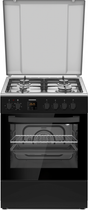ARAGAZ MIXT HEINNER HFSC-S66FDCC-IBK