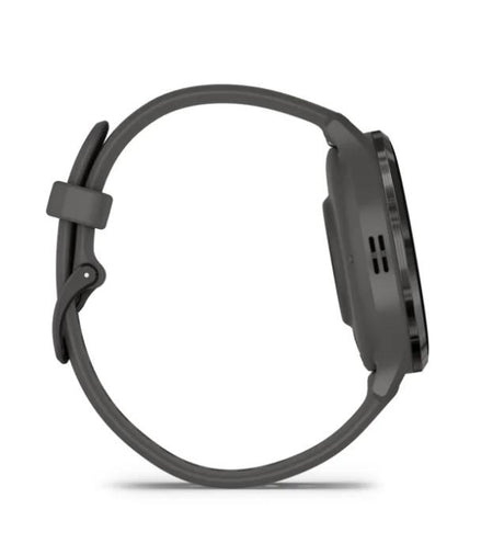 Ceas Garmin Venu 3S Pebble Gray Slate