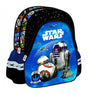 Star Wars MJ1688 rucsac albastru 10"