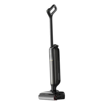 Aspirator vertical cu spalare Mova M50 Pro Wet and Dry HMH26A, putere 450W, 22.000Pa, Autonomie 46 min