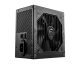 Sursa MSI MAG A750BN PCIE5 80 PLUS Bronze (up to 85%), fan size 120mm, Active PFC 750W