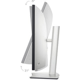 Monitor Commercial Dell UltraSharp U4025QW, 39.7", 5120 x 2160 pixeli, Silver, 3 ani Garantie