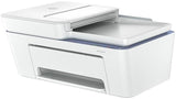 Multifunctional inkjet HP DeskJet 4322, format A4, Color, Duplex, USB + WIFI