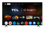 Televizor TCL Mini LED 55C69KS, 139 cm, Smart, 4K