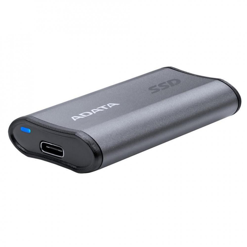 SSD Extern Adata Elite SE880  2TB  USB 3.2 TITANIUM