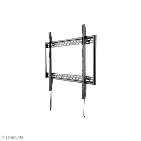 Suport TV fix de perete Neomounts, 60"- 100", VESA 900x600mm, suporta pana la 125kg, negru