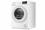 USCATOR DE RUFE CU POMPA DE CALDURA HEINNER HHPD-HMY70FD++