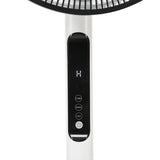 VENTILATOR CU PICIOR HEINNER HMSF-9BK