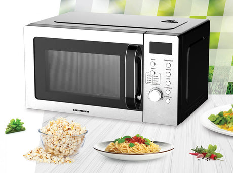 CUPTOR CU MICROUNDE HEINNER HMW-D2060SS