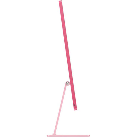 Apple iMAC 24" Retina 4.5k/ Apple M4 (CPU 10-core, GPU 10-core, Neural Engine16-core)/16GB/1TB - Pink - INT KB (2024) (Cto from MWV53RO/A)