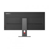 Monitor Commercial Lenovo ThinkVision P40WD-40, 39.7", 5120 x 2160 pixeli, Black, 3 ani Garantie