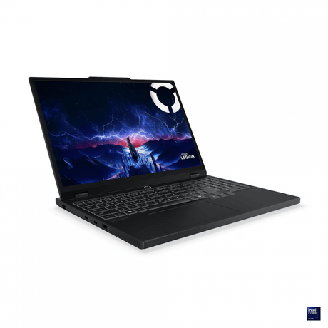 Notebook Gaming Lenovo Legion 5 15IAX10, cu procesor Intel Core Ultra 7 255HX, 15.1'' OLED, 32 GB DDR5, 1 TB, NVIDIA GeForce RTX 5070, 8GB GDDR7, Fr OS