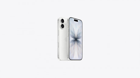 iPhone 17 512GB White