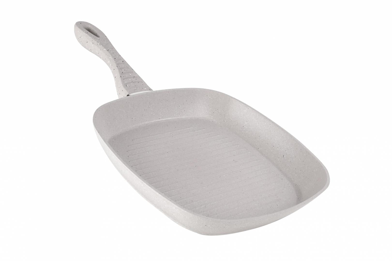 TIGAIE GRILL ALUMINIU+CAPAC 28x4 CM, MOZAIK, COOKING  BY HEINNER