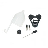 PISTOL DE VOPSIT HEINNER,  110W