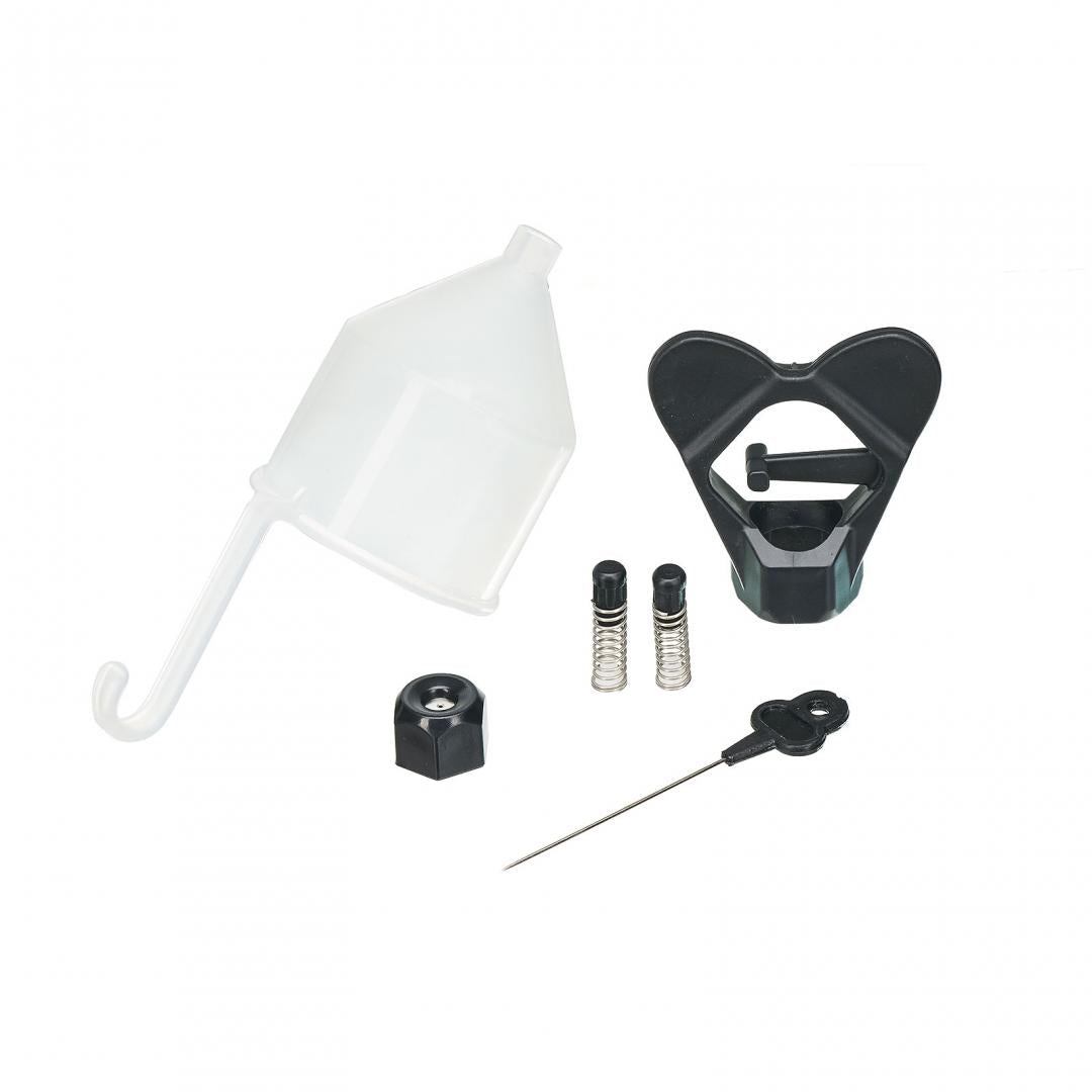 PISTOL DE VOPSIT HEINNER,  110W
