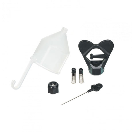 PISTOL DE VOPSIT HEINNER,  110W