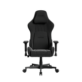 Scaun Gaming Hator Darkside 3M Fabric, pana in 120 kg, Negru