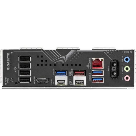 Placa de Baza GIGABYTE X870 EAGLE WIFI7 AM5