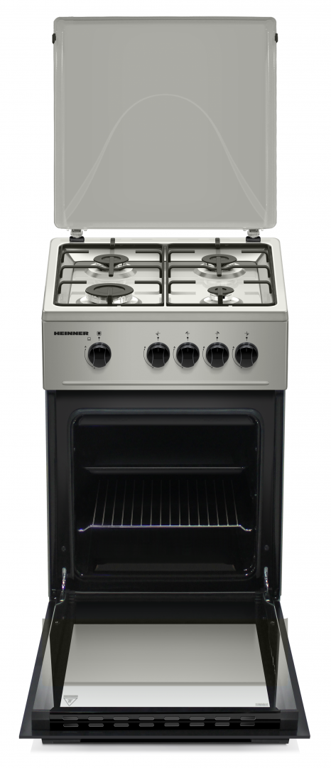 ARAGAZ GAZ HEINNER HFSC-K50SL