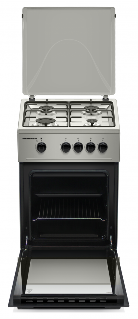 ARAGAZ GAZ HEINNER HFSC-K50SL