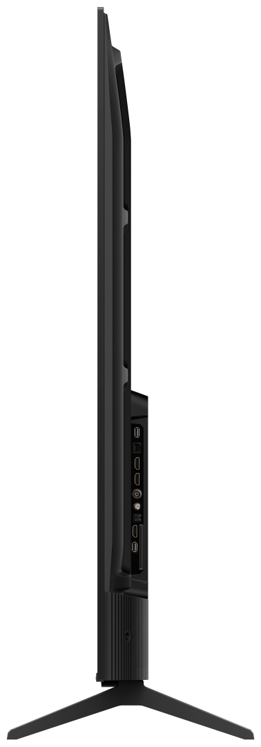 Televizor TCL QLED 75T69C, 189 cm, Smart Google TV, 4K Ultra HD, (Model 2025)