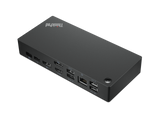 Docking Station Lenovo ThinkPad Universal USB-C Dock - EU, 90W AC Power adapter