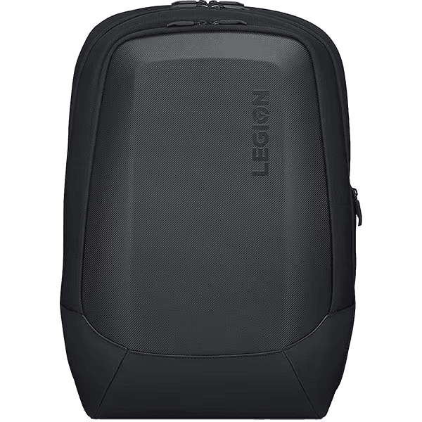 Rucsac laptop gaming Lenovo Armored II 17.3", Negru, Rezistent la apa, 2 x bretele de umar reglabile, Buzunare aditionale pentru accesorii, Tip inchidere: Fermoar, Material: Poliester, Poliuretan, Material interior: Poliester, Greutate: 1.443kg