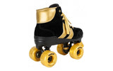 ROLE ROOKIE AUTHENTIC V2 39.5 NEGRU AURIU