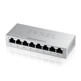 ZYXEL GS-108B V5 8-PORT DESKTOP SWITCH