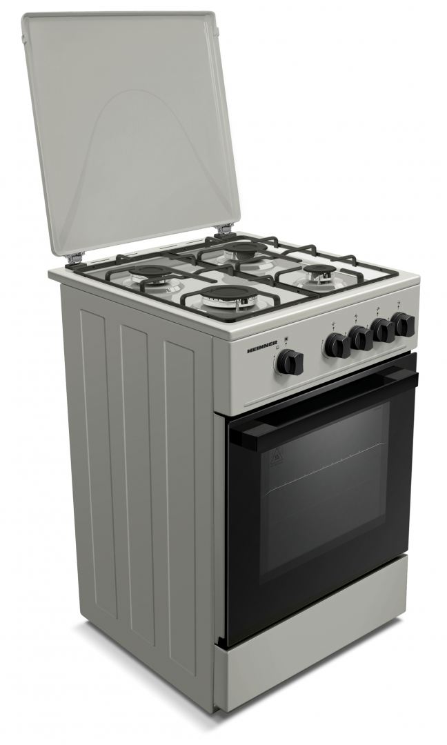 ARAGAZ GAZ HEINNER HFSC-K50SL