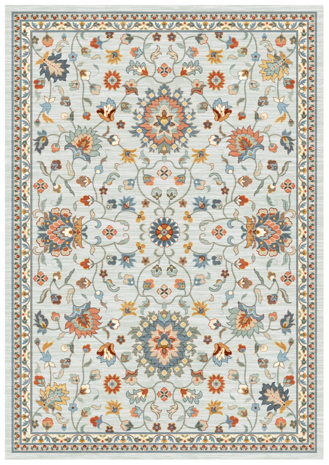 Covor printat, REZA 70x140