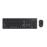 Kit Trust Ody II wireless, negru
