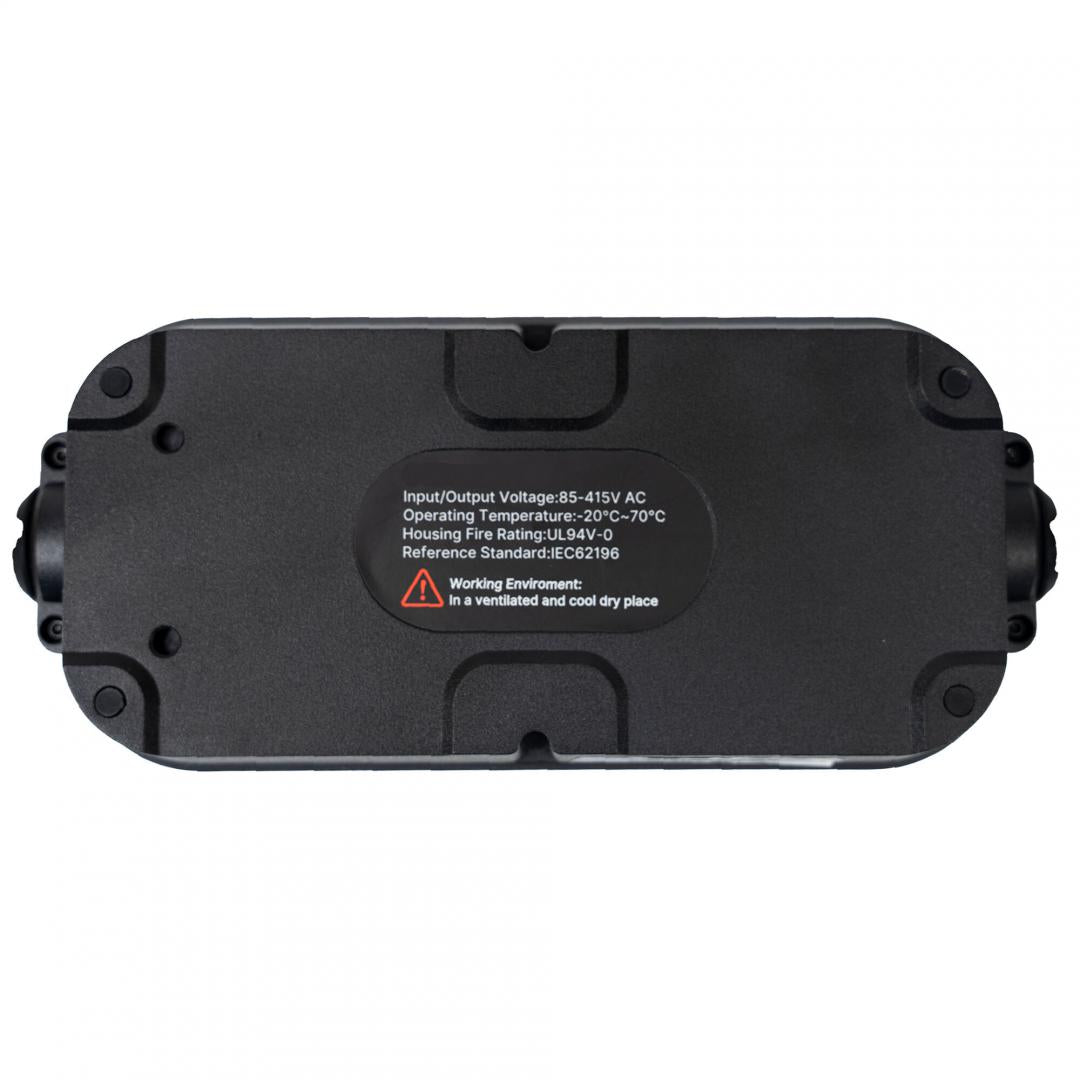 PNI INCARCATOR PORTABIL PNI-EV32-16A-S Pentru masini electrice.