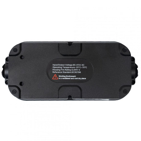 PNI INCARCATOR PORTABIL PNI-EV32-16A-S Pentru masini electrice.