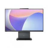 All-in-One Lenovo ThinkCentre neo 50a 27 Gen 5 AIO (27 inches) , Intel® Core 7 240H, 10C (6P + 4E) / 16T, P-core 2.5 / 5.2GHz, E-core 1.8 / 4.0GHz, 24MB, RAM 2x 16GB SO-DIMM DDR5-5200, SSD 512GB SSD M.2 2280 PCIe® 4.0x4 NVMe® Opal 2.0, Video: Integrated Intel® Graphics, Optic: None, Card reader: No