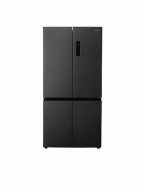 SIDE BY SIDE MULTI-DOOR HEINNER HSBS-HM600MDNFDXE++