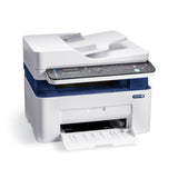 Multifunctional laser Xerox WorkCentre 3025V_NI, format A4, Monocrom, USB + LAN + Wi-Fi