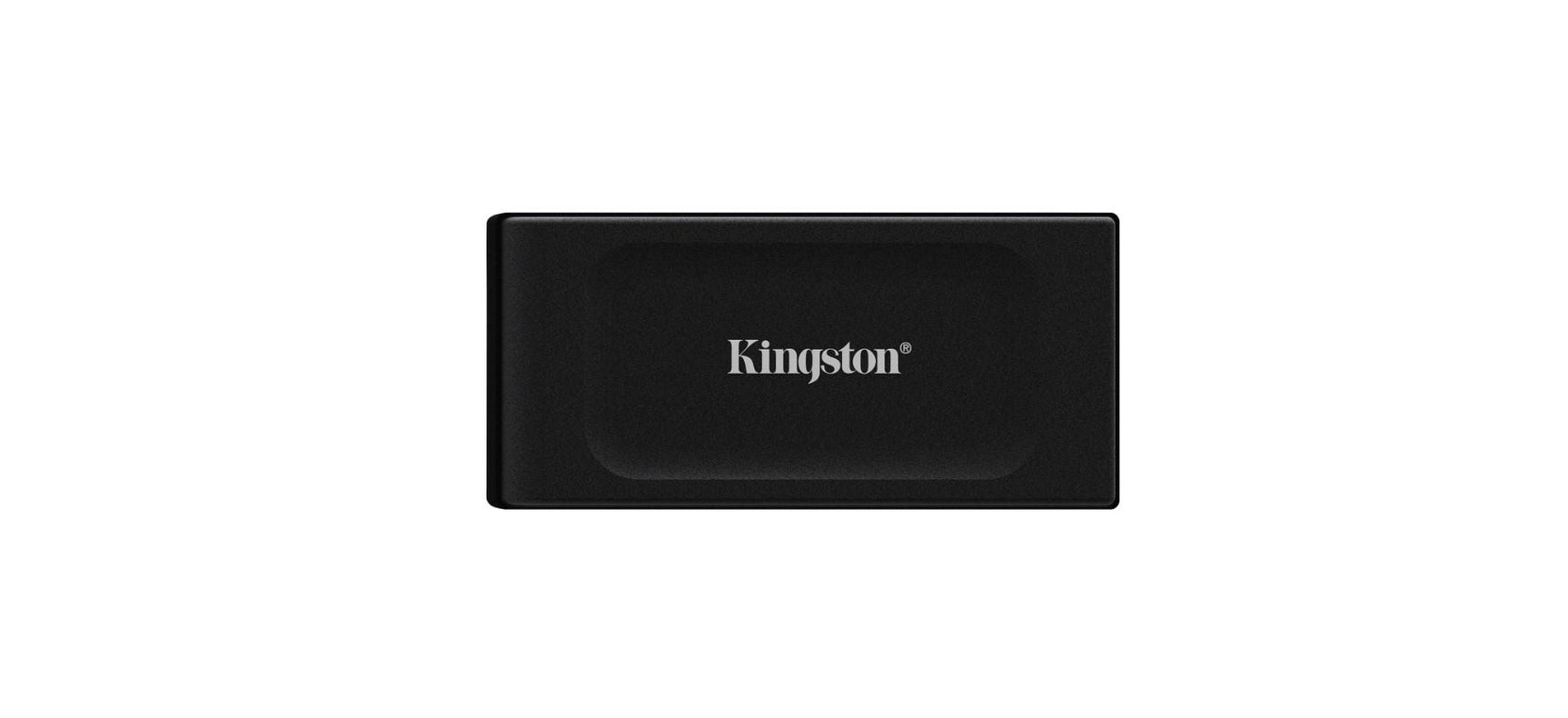 SSD Extern Kingston  XS1000  1TB  2.5  USB-C 3.2  R/W speed: up to 1050MB/s/up to 1050MB/s