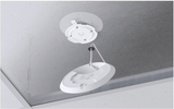 Access point Ubiquiti U6+, Gigabit, PoE, Dual-band, WI-FI