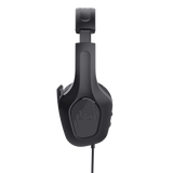 Casti gaming Trust GXT 415 Zirox cu fir, negru