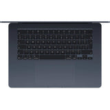 MacBook Air 15.3" Retina/Apple M5 (CPU 10-core, GPU 10-core, NeuralEngine16-core)/32GB/1TB - Midnight - INT KB (No Adapter) - 2026 (CTO from MDVN4RO/A)