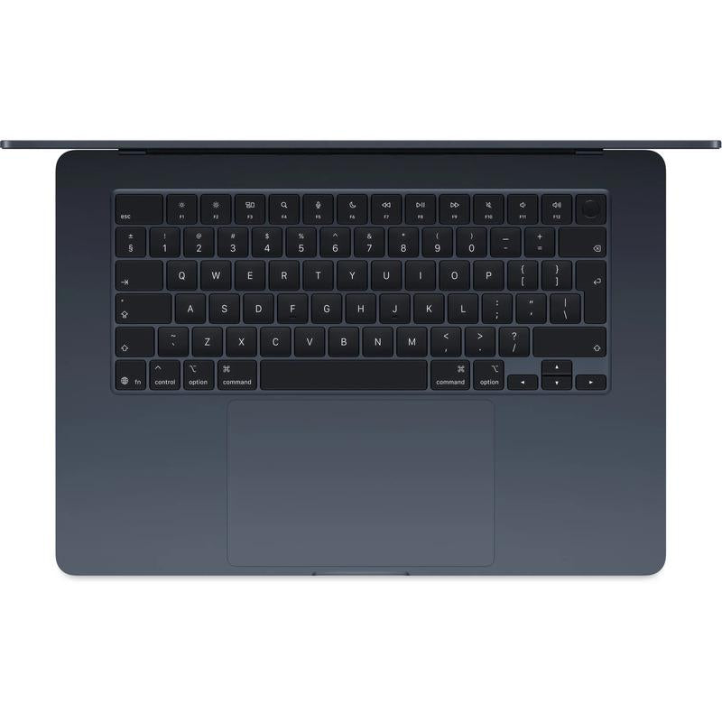 MacBook Air 15.3" Retina/Apple M5 (CPU 10-core, GPU 10-core, NeuralEngine16-core)/32GB/1TB - Midnight - INT KB (No Adapter) - 2026 (CTO from MDVN4RO/A)
