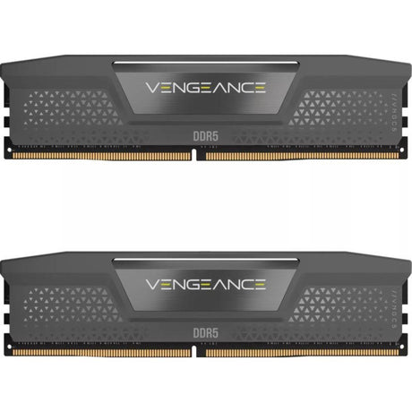 Memorie RAM Corsair Vengeance 32GB DDR5 6000MHz CL30 Kit of 2