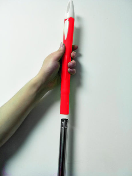 SET CURATENIE PRIMO,MOP ROTATIV 360,ROSU,VANORA HOME