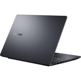 Notebook Business ASUS ExpertBook B3 B3405CCA, cu procesor Intel Core Ultra 5 125H, 14'' IPS, 16 GB DDR5, 512 GB SSD PCIe 4.0 NVMe, Intel Arc Graphics, Fr OS