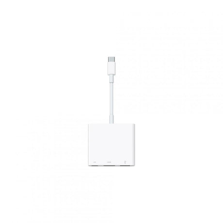 Apple USB-C Digital AV Multiport Adapter (1x USB/ 1x USB-C/ 1xHDMI) (replaces MUF82ZM/A)