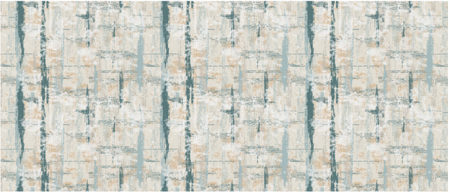 Covor printat, ARTE 160x230
